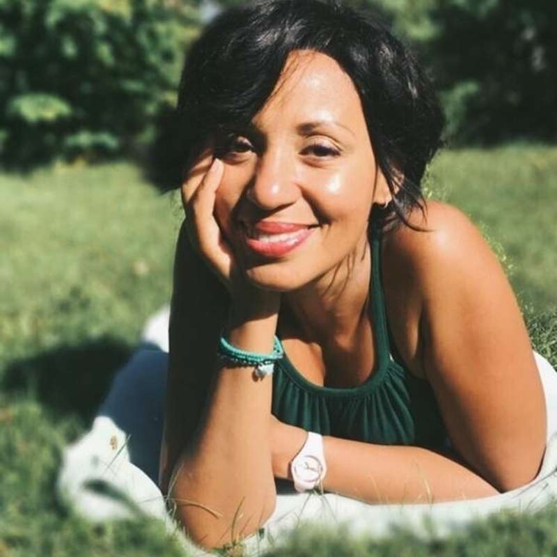 Leonilda Renaldo