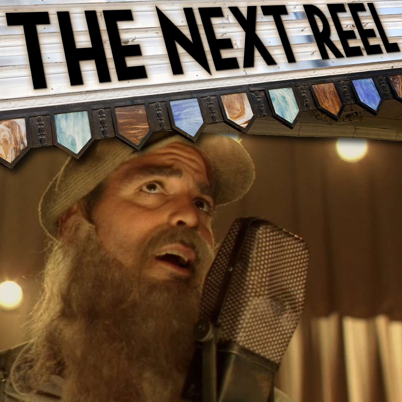 The Next Reel Film Podcast