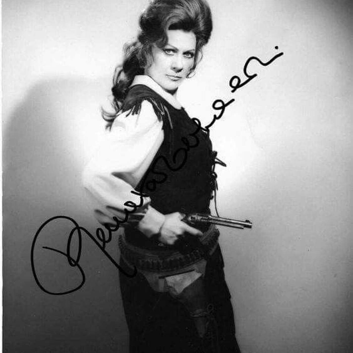 L'Opera 102 - 100 Renata Tebaldi - Giacomo Puccini   "La Fanciulla del West" episode artwork