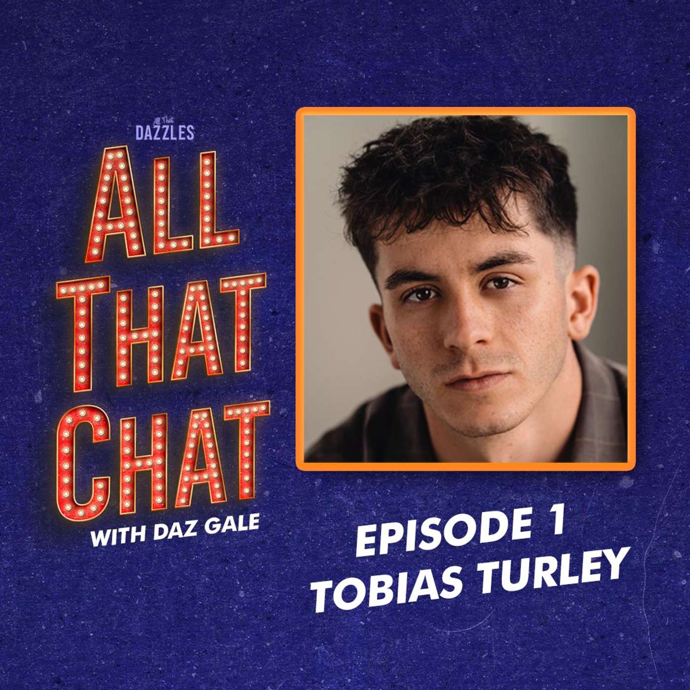 All That Chat: The All That Dazzles Podcast