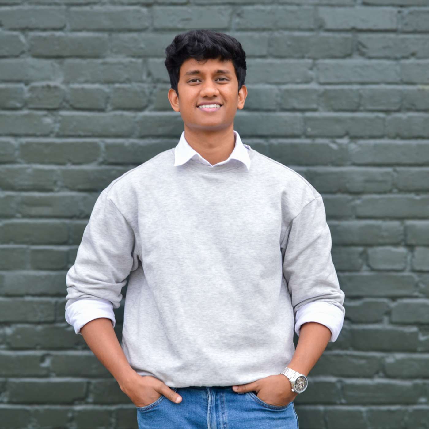How Ashutosh Rokade Rebuilt His Design Process Around Digital Tools