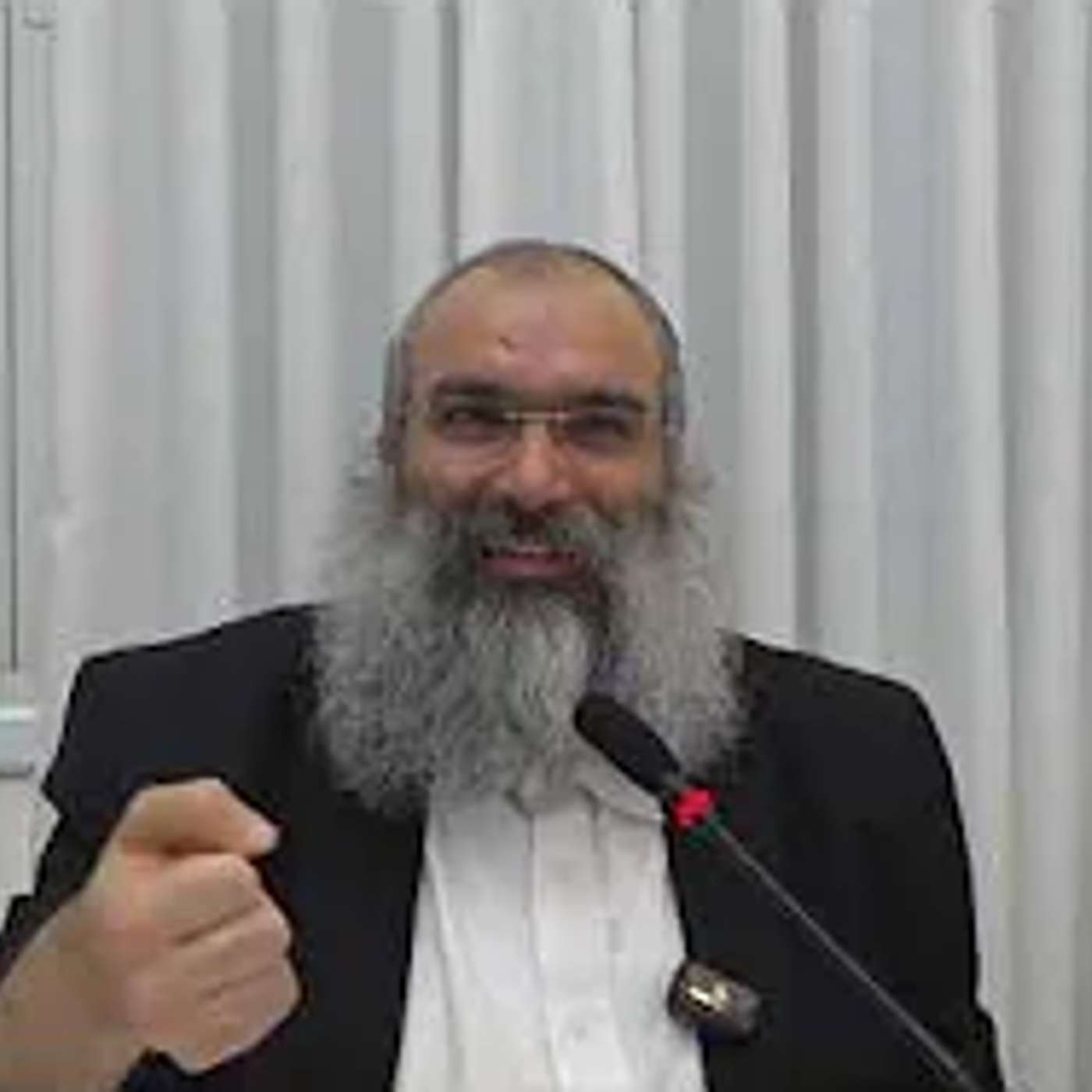 תמידין כסדרן - בחיינו היום יומיים▪️התוועדות עם הרב נחמנסון▪️(ג' תמוז. בית חב"ד חדרה) episode artwork