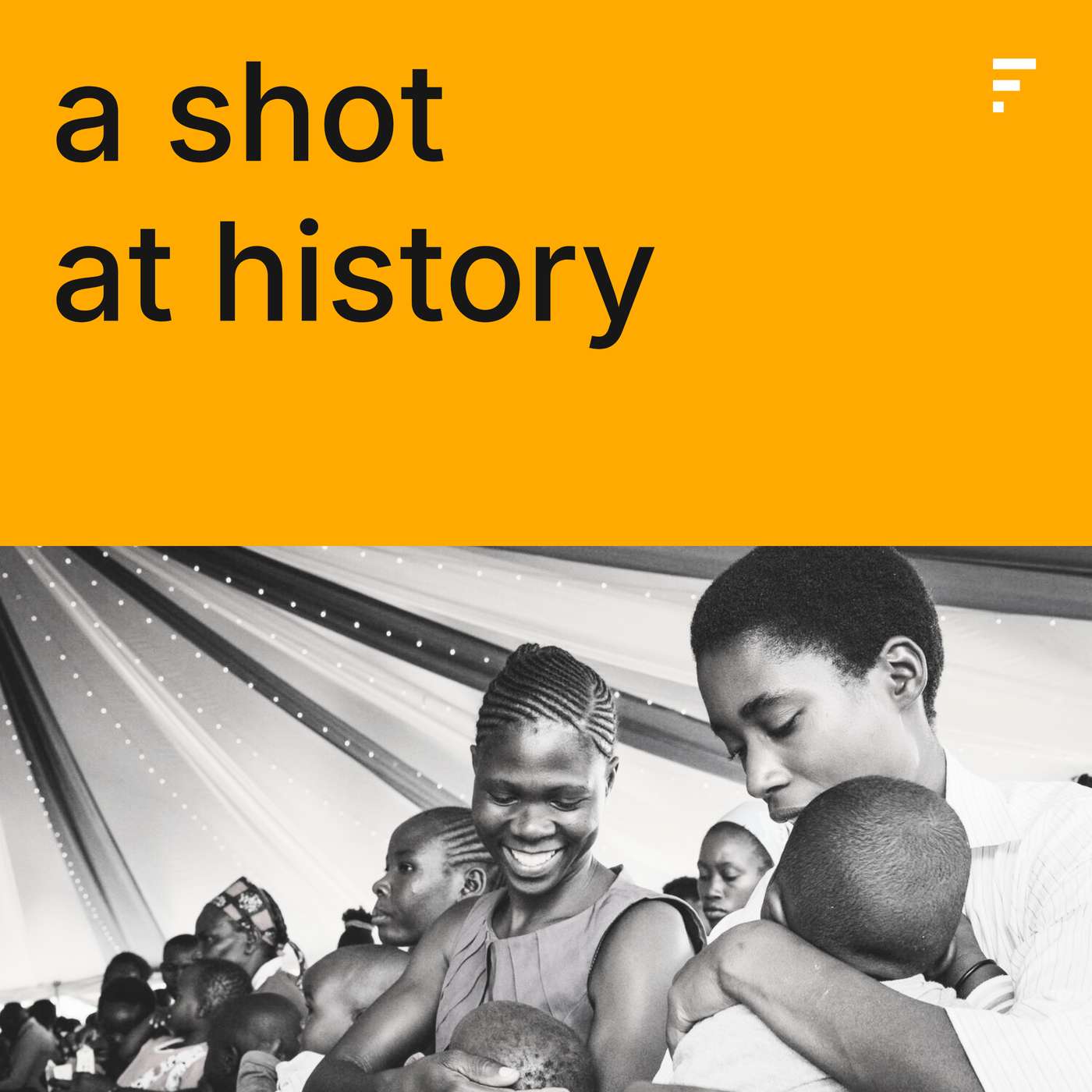 A Shot At History