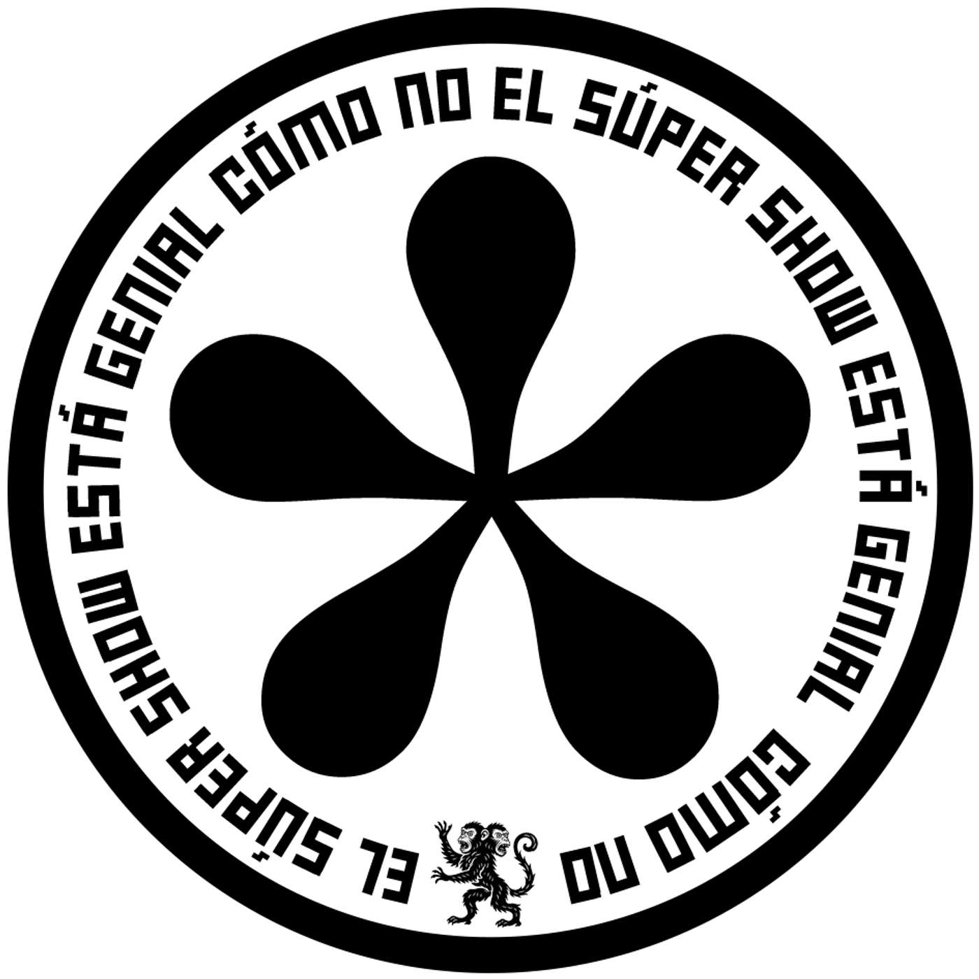 El Súper Show Está Genial #250 : Se buscan amigos (feat. Jajajairo) episode artwork