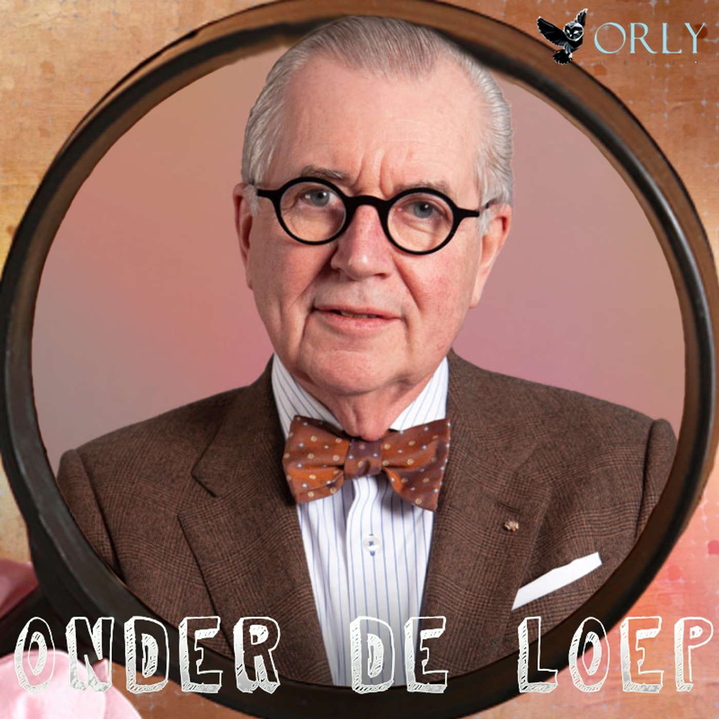 Dermatologie: De Geschiedenis en de Toekomst van de Dermatologie, met Martino Neumann episode artwork
