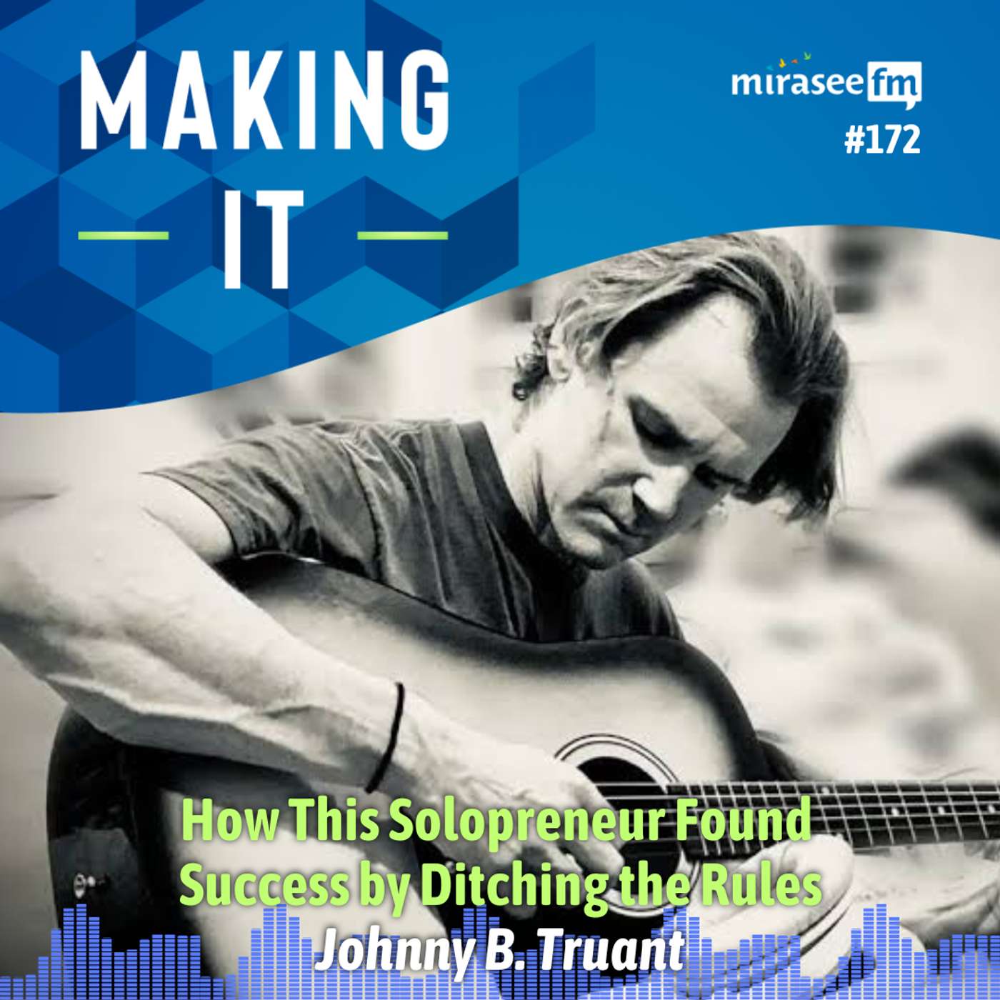 Making It: How Coaches, Consultants, and Creators Build for Success