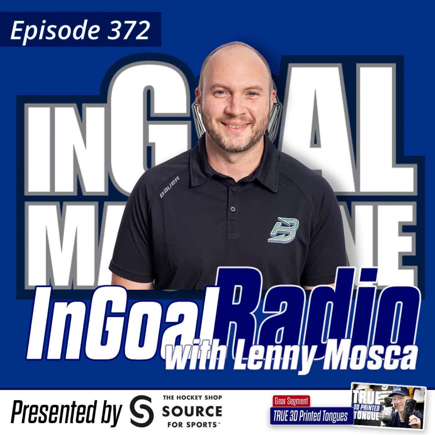 Lenny Mosca: Coaching PWHL MVP Aerin Frankel with the Boston Fleet (Ep. 372)