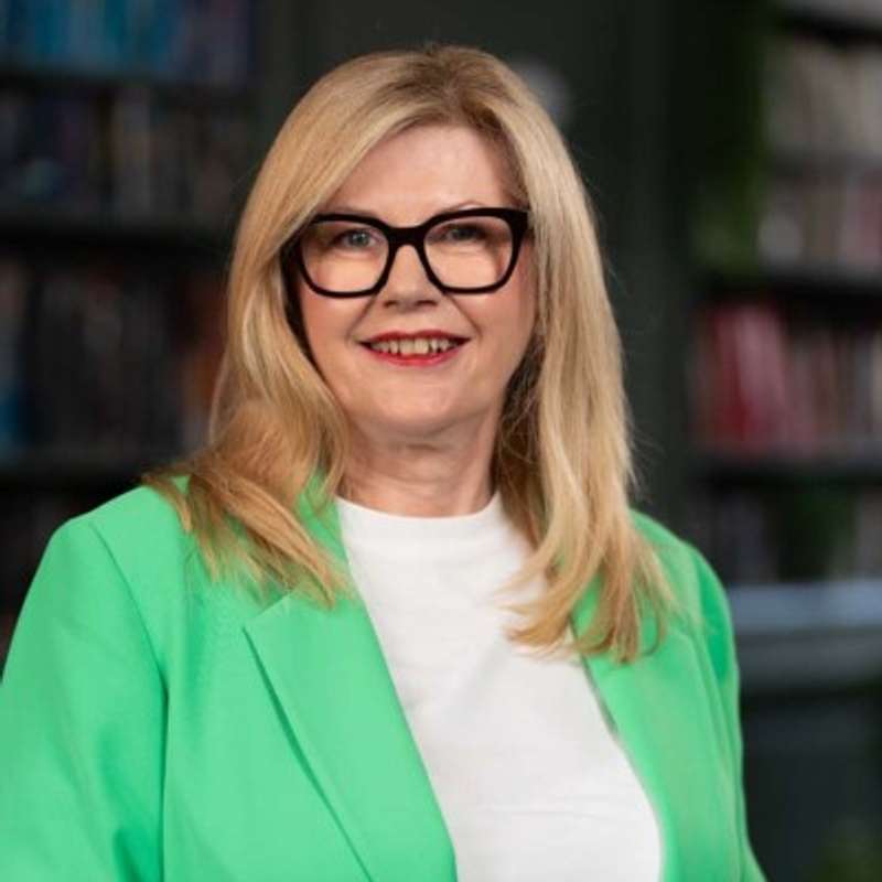 Catherine Ann Reid