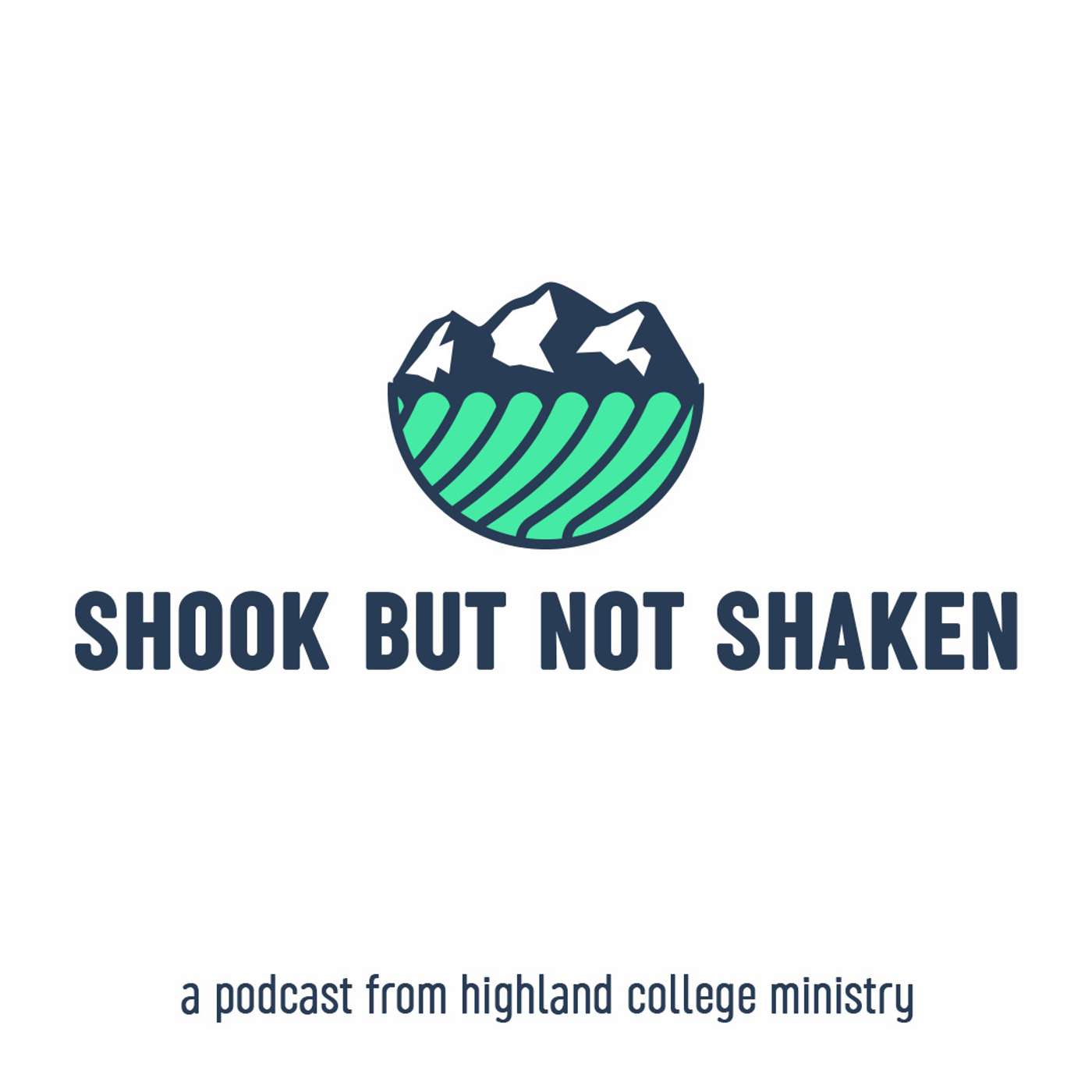 Highland College Ministry Podcast