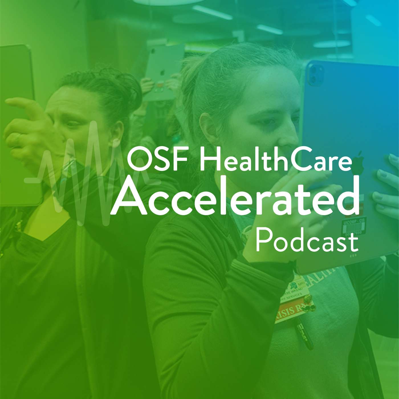 OSF HealthCare Accelerated