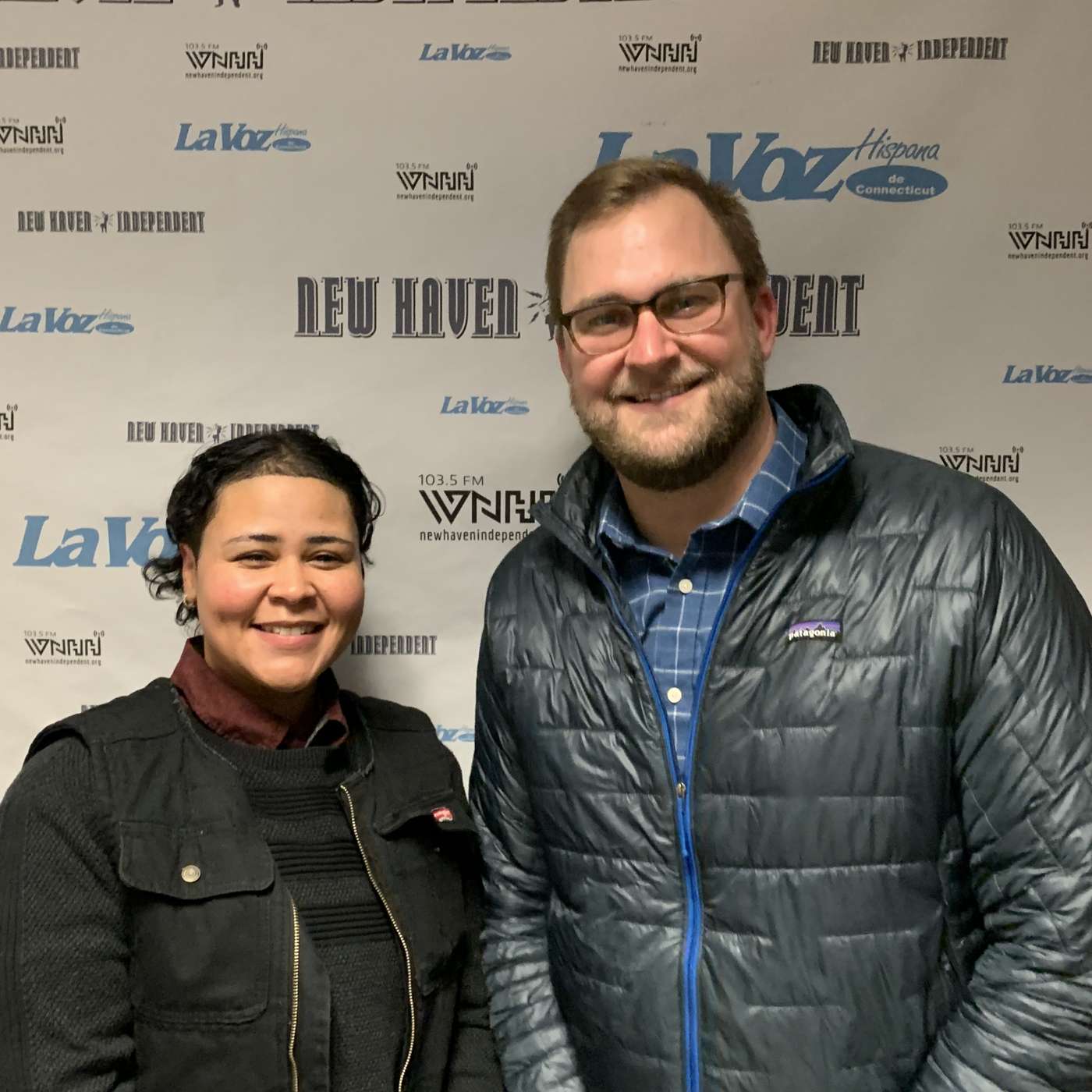 Dateline New Haven with Paul Bass