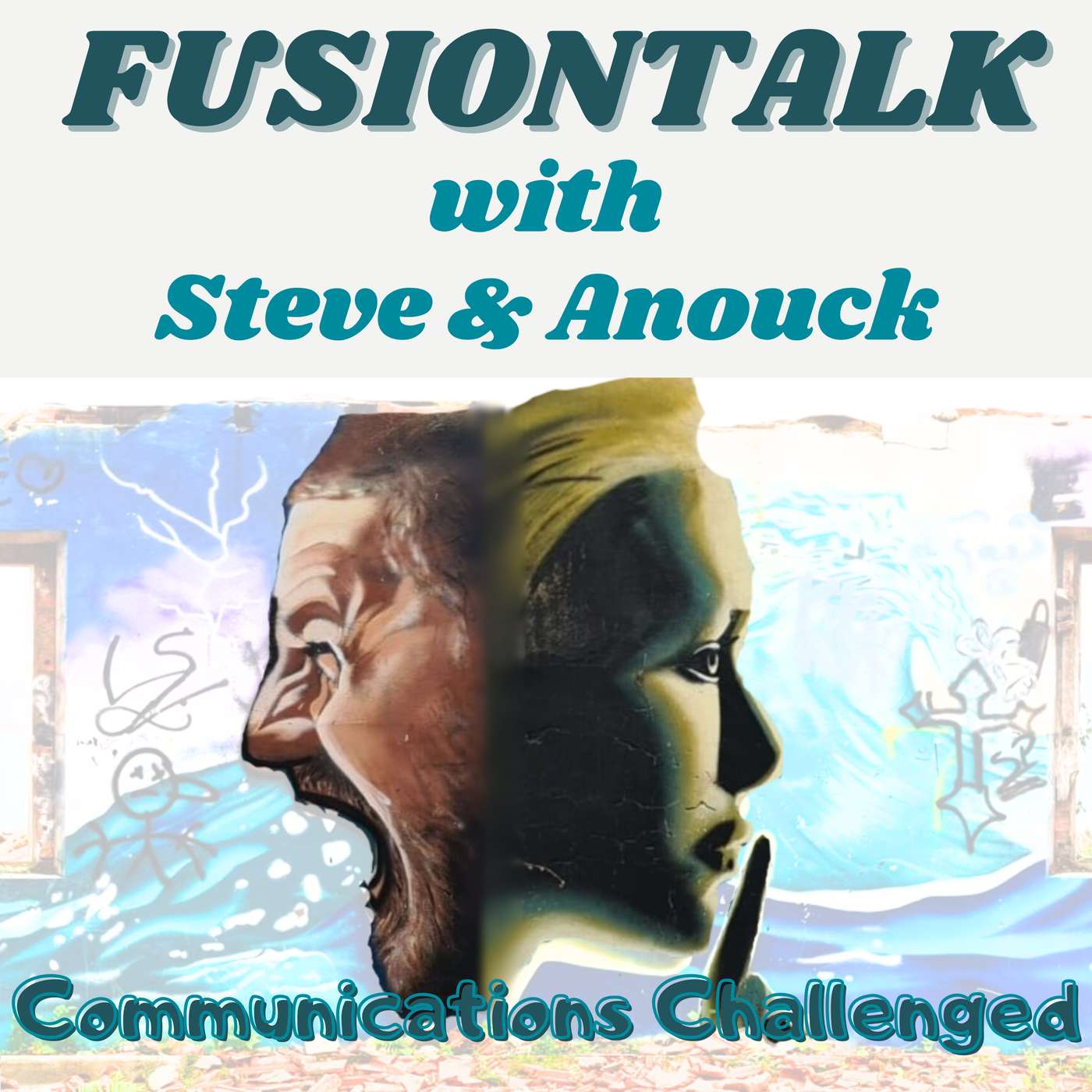 Communications Challenged