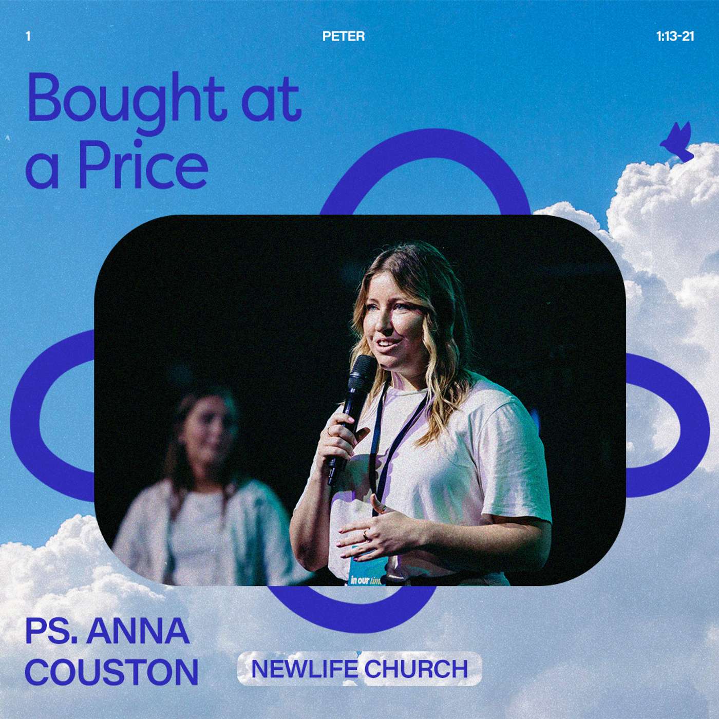Newlife Church: Robina