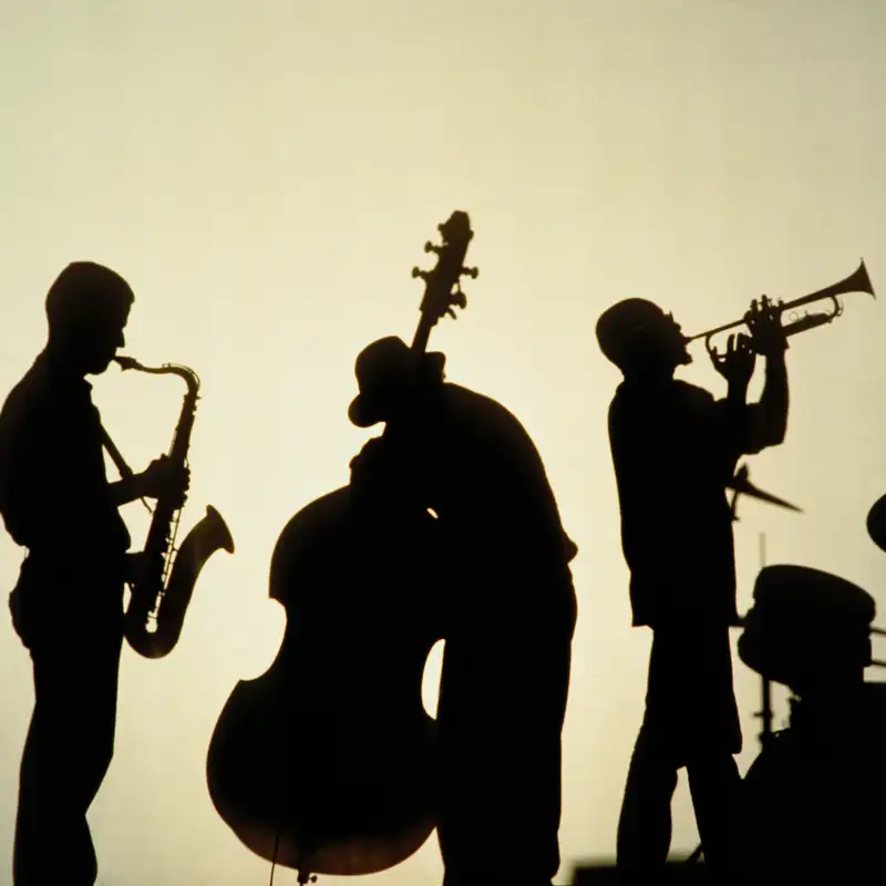 Roland Williams' Sunday Night Jazz