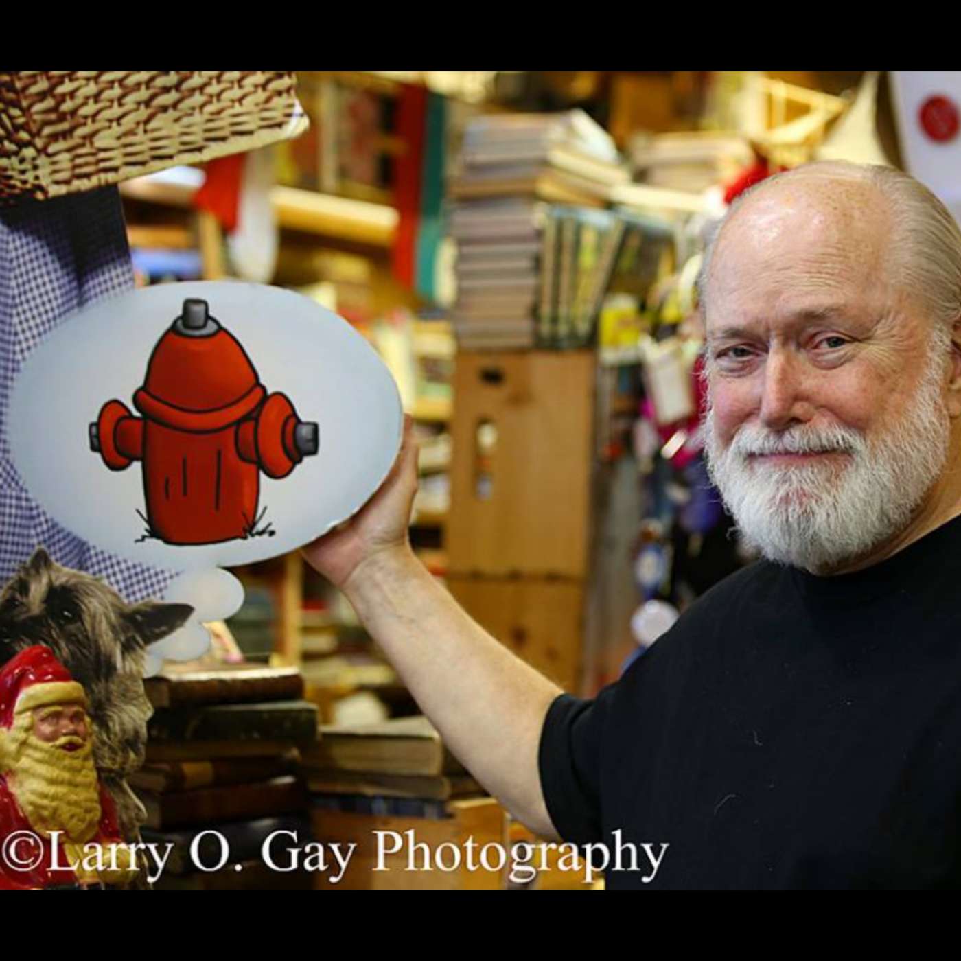 Jim Reed's Red Clay Diary