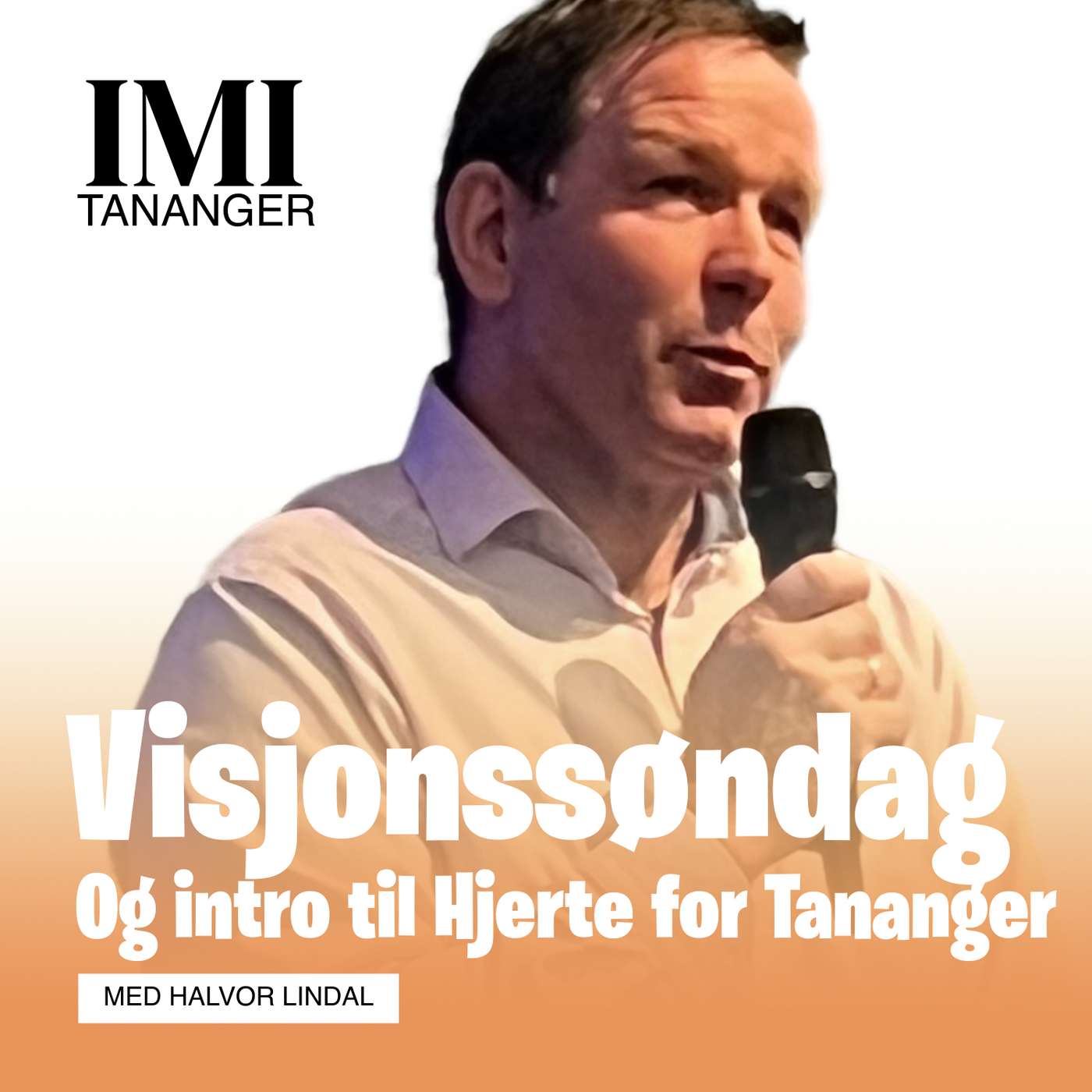 IMI Tananger Podcast