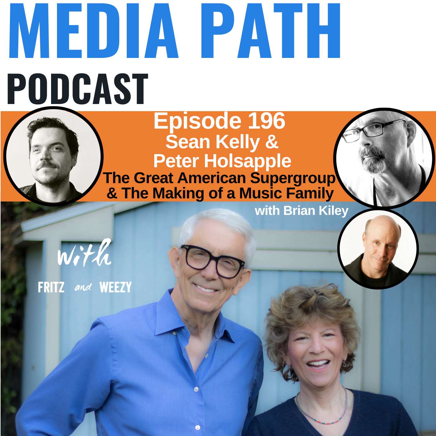 Media Path Podcast