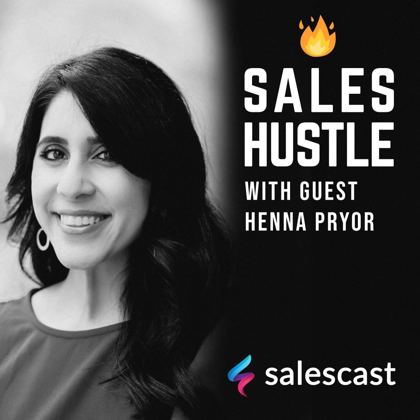 Episode #78 S1-EP78 Sales and Performance Growth with Henna Pryor