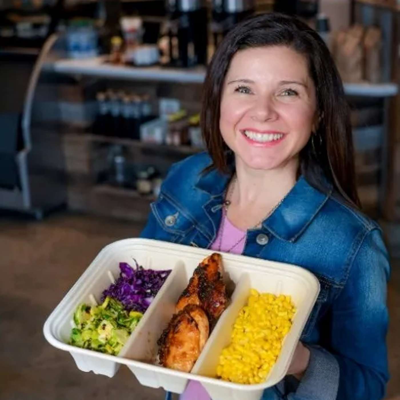 The Charlotte Ledger Podcast