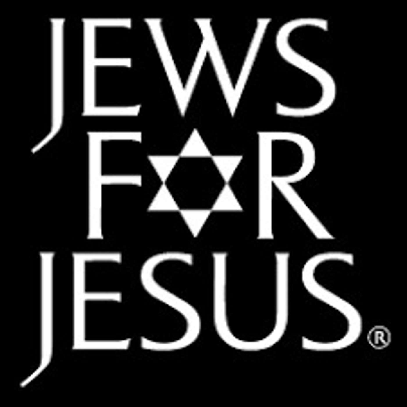 Jew VS Jewish episode artwork