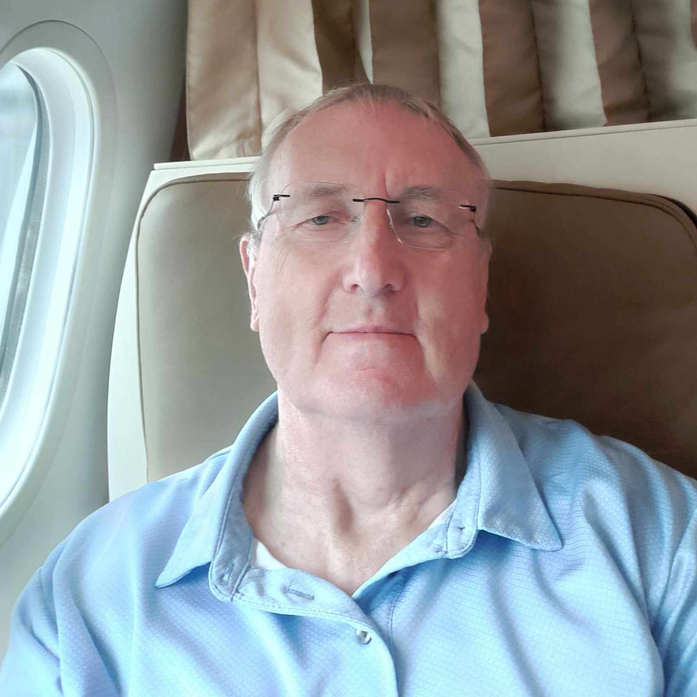 The birth of XTC with Steve Warren The birth of XTC with Steve Warren