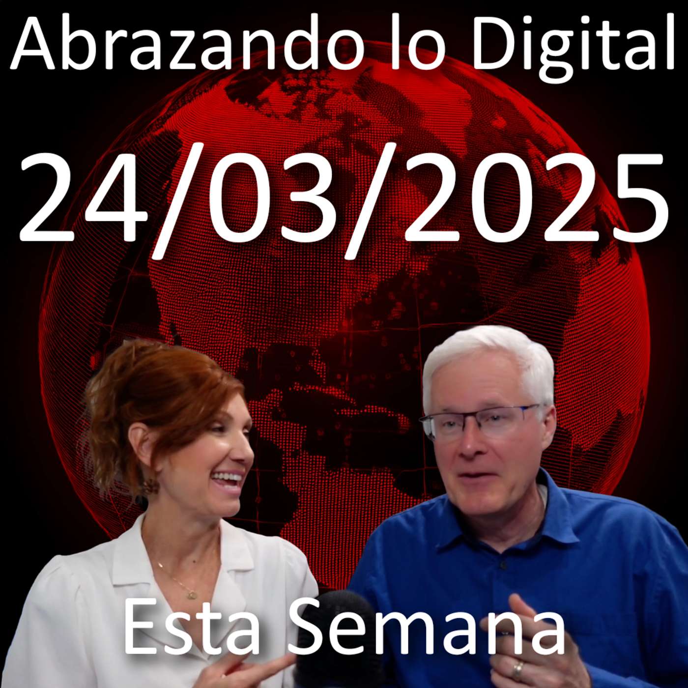 24 de marzo, 2025