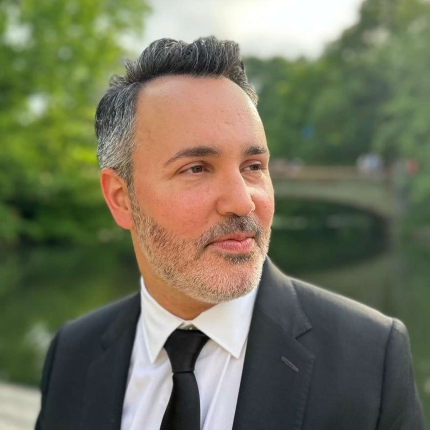 Assembling Humans for Belonging – Dan Berger