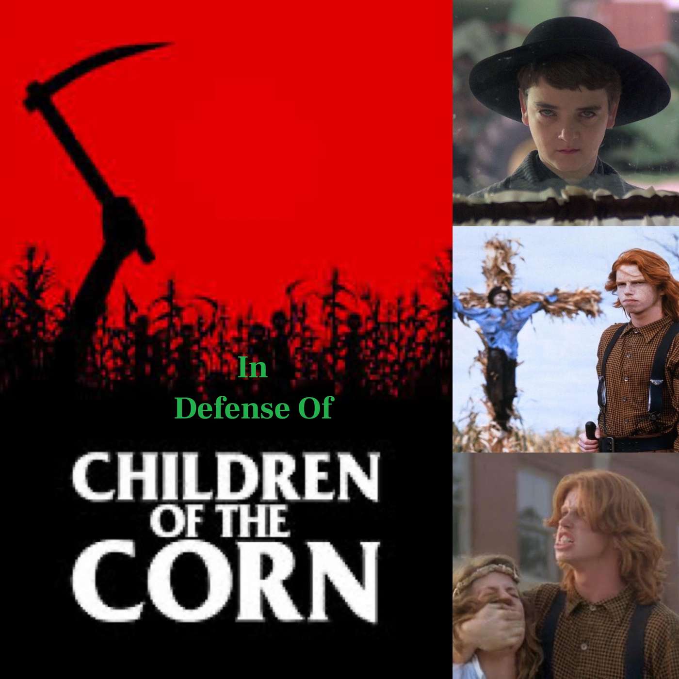Cinema Beef : In Defense Of.....Children Of The Corn (1984) Cinema Beef : In Defense Of.....Children Of The Corn (1984)