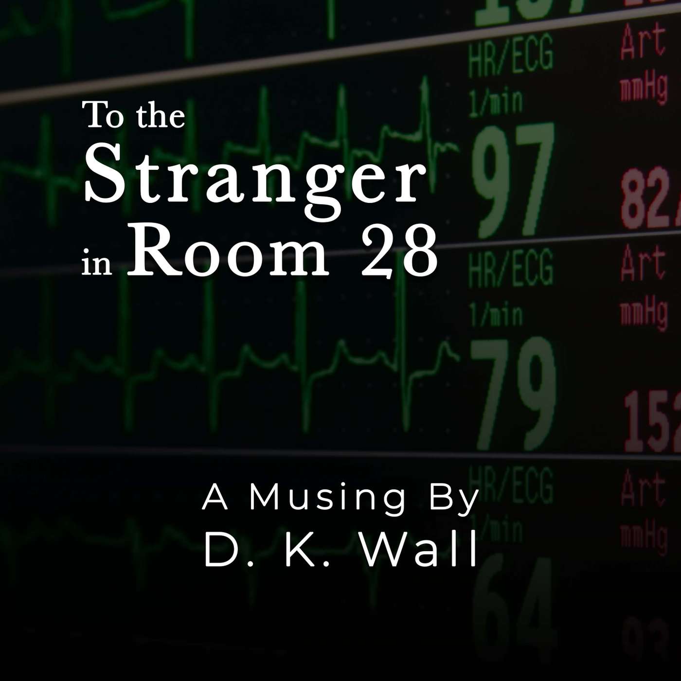 To the Stranger in Room 28 episode artwork
