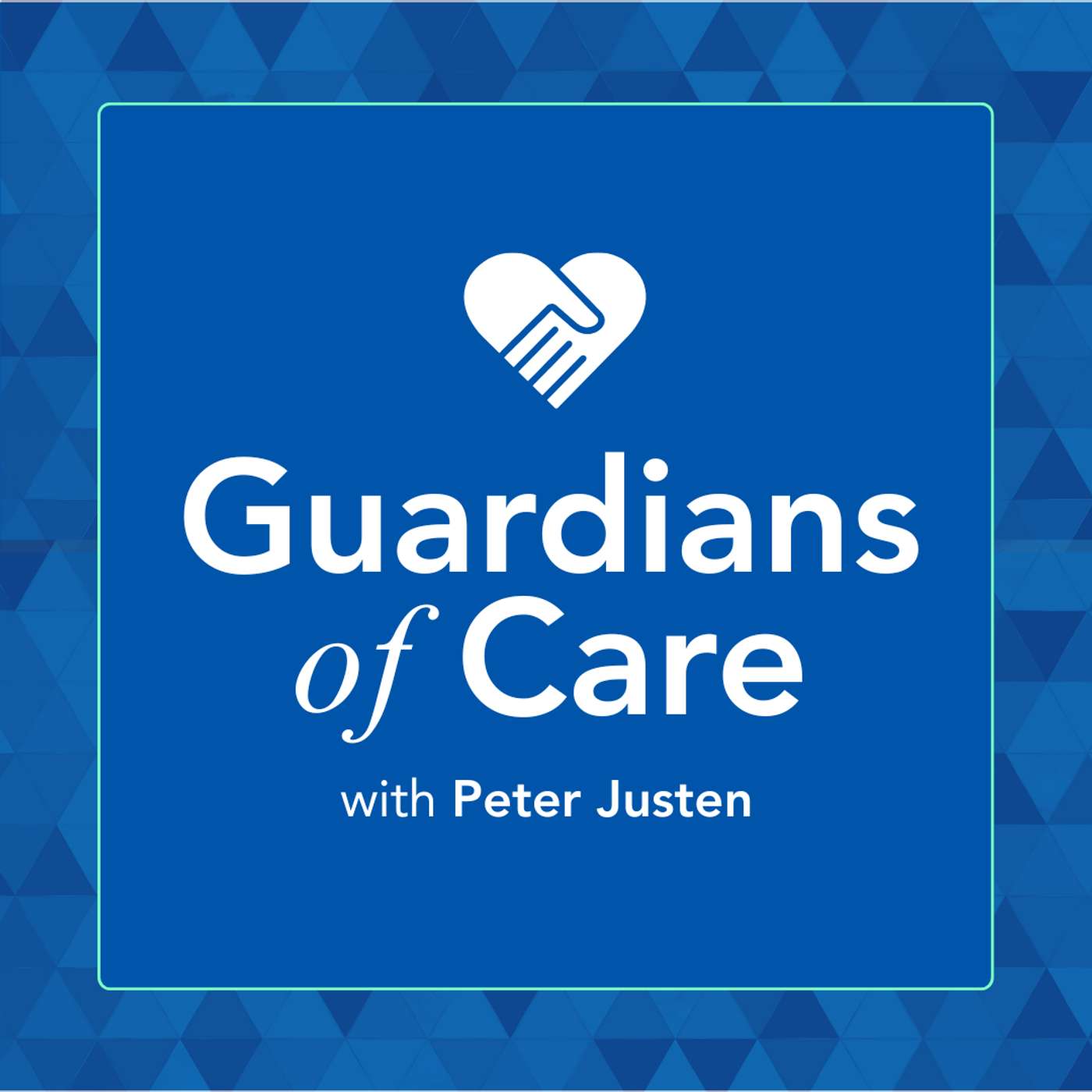 Guardians of Care podcast artwork
