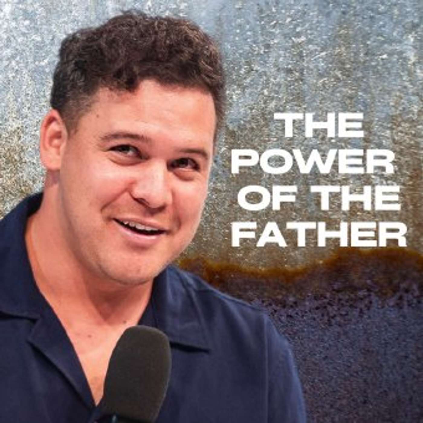 The Power of the Father episode artwork