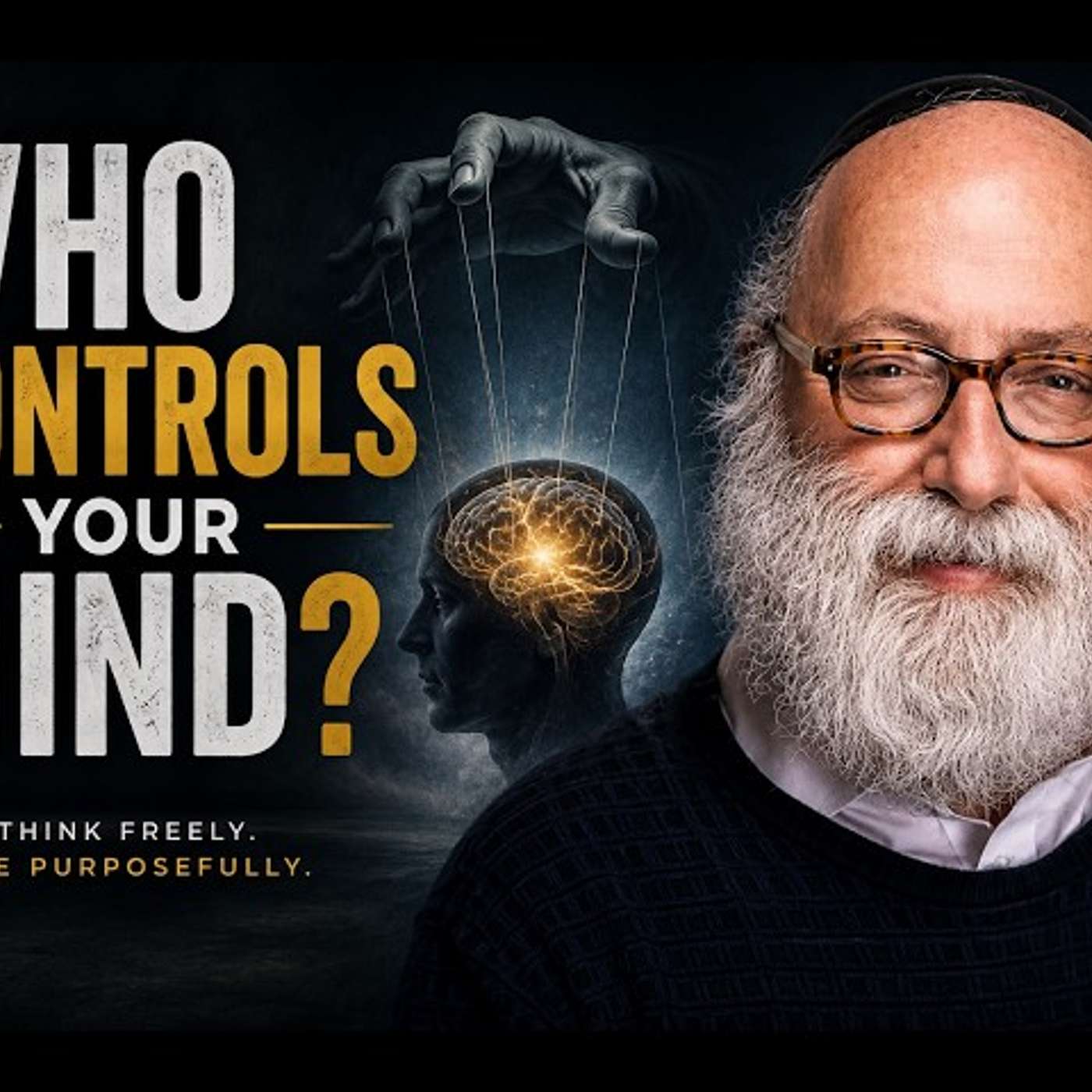 Who Controls Your Mind