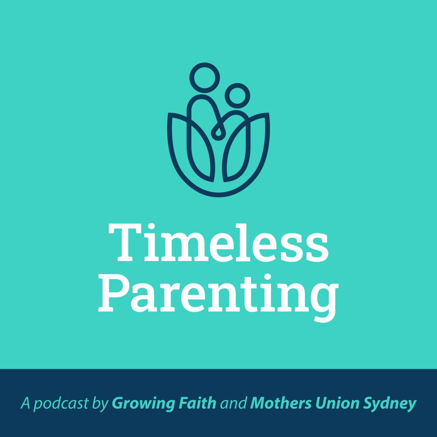 061 - Timeless Parenting Sneak Peak with Harriet Connor episode artwork