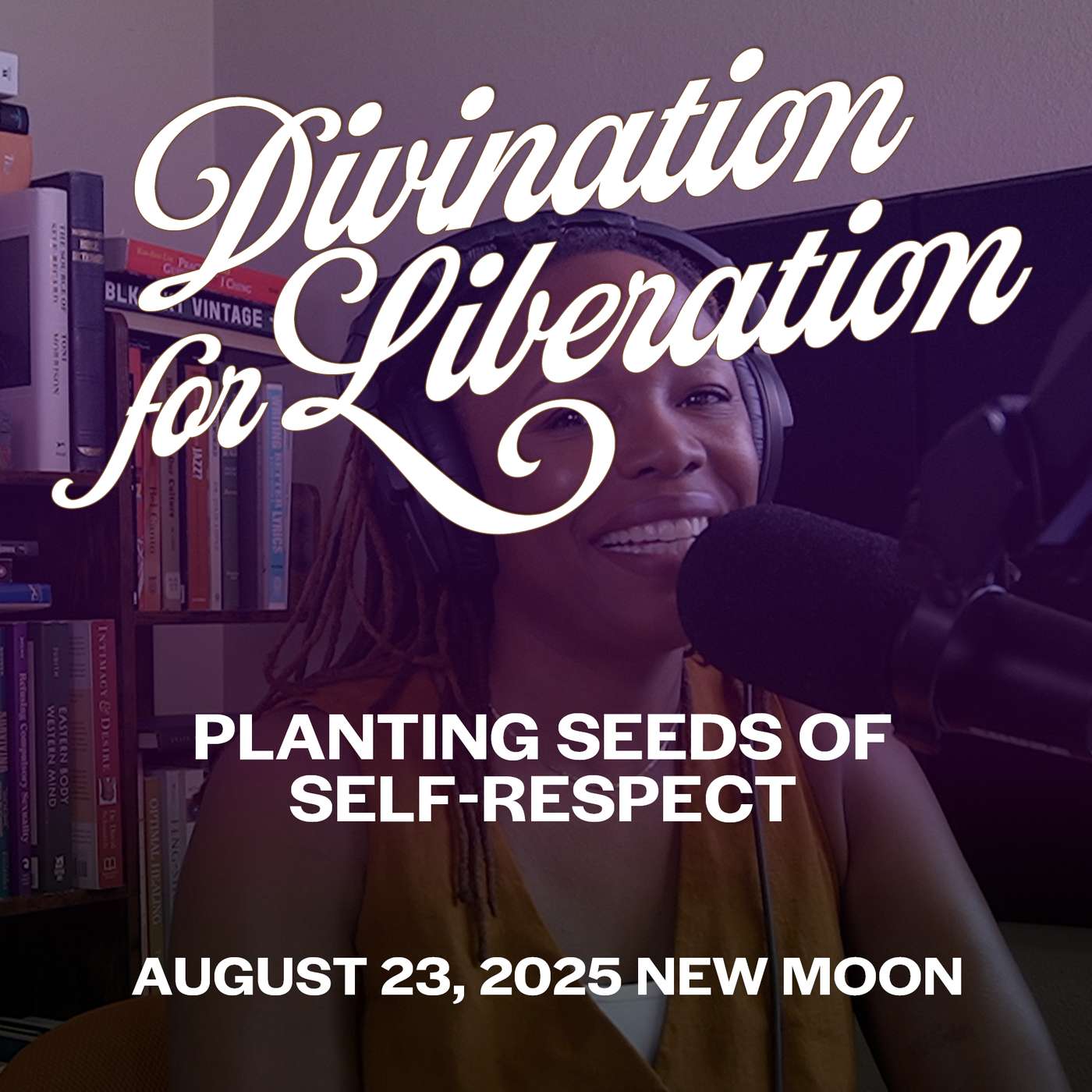 Planting Seeds of Self-Respect Planting Seeds of Self-Respect