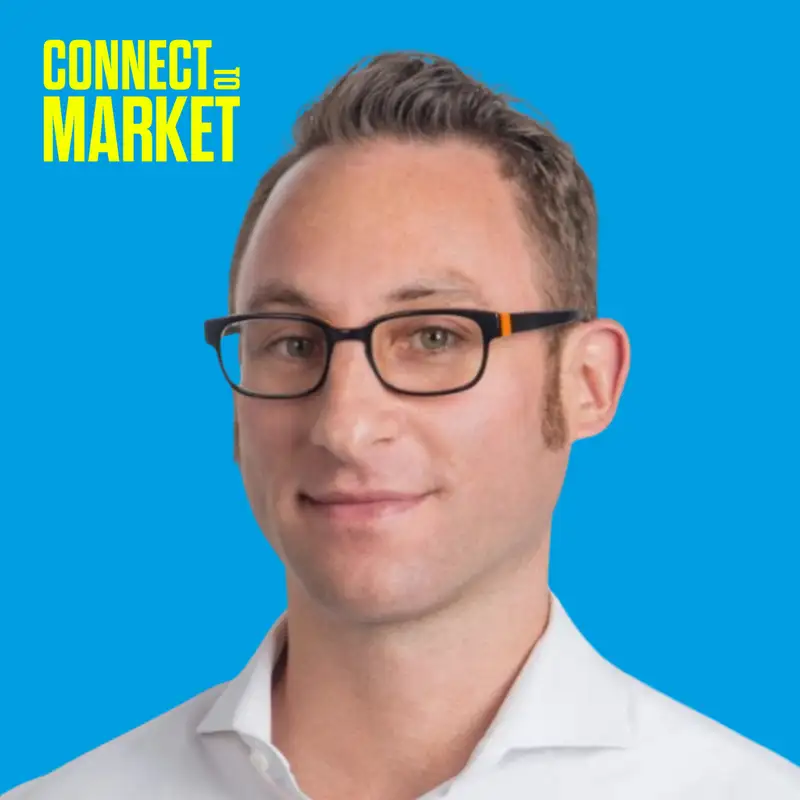 Eric Bogard: Failing Forward, People Endeavors & The Role of Product Marketing - Episode #18