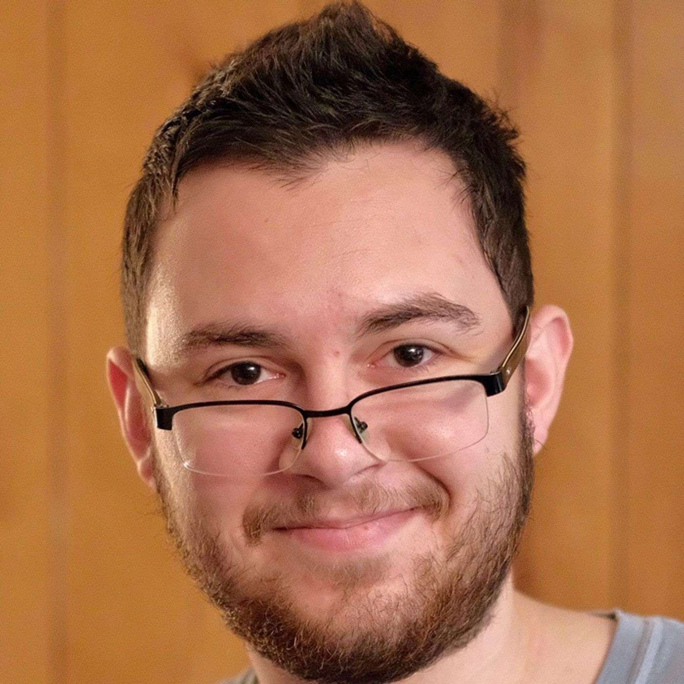 Lev Gringauz