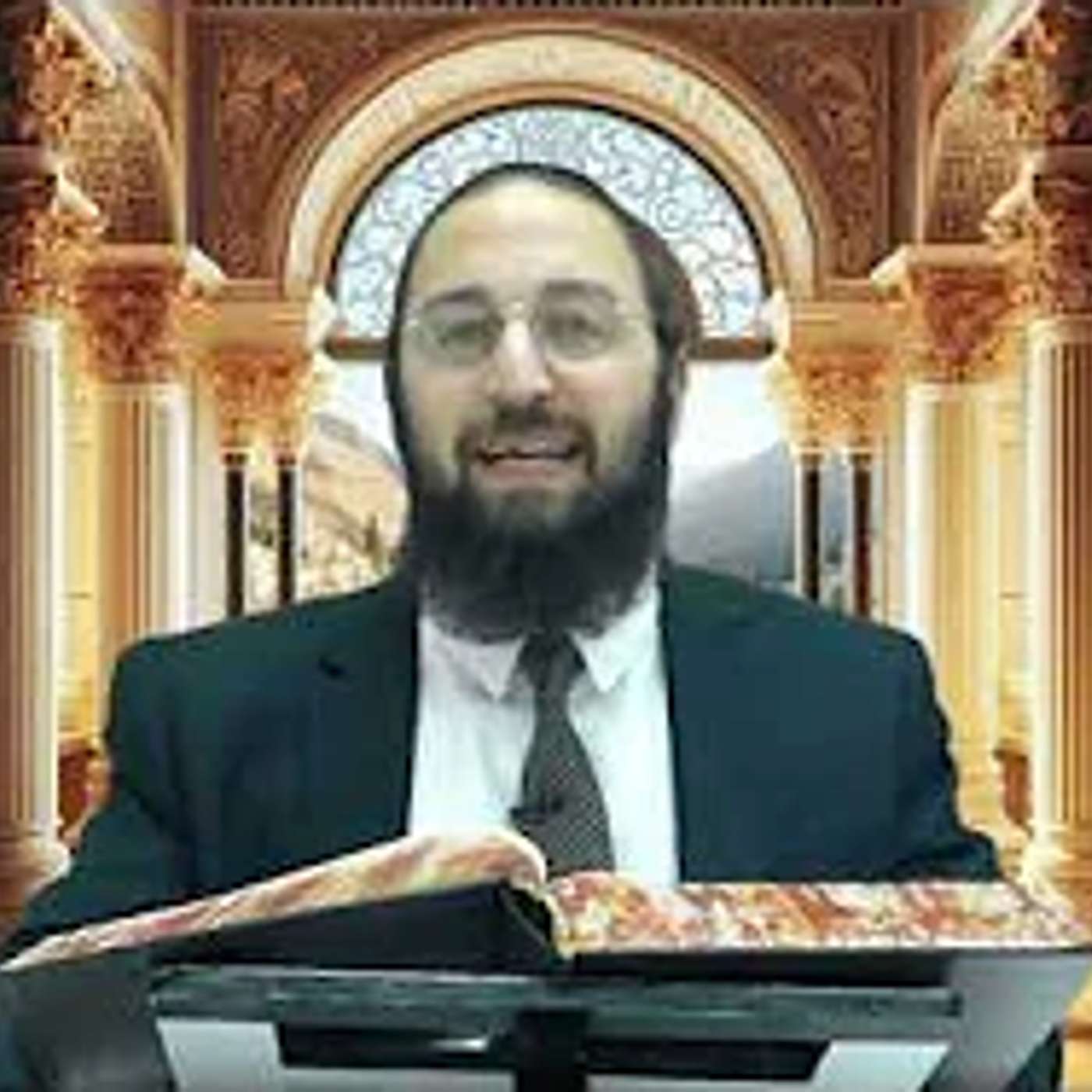 הדף היומי | מסכת סנהדרין דף צא (מחזור ב') | הרב פנחס יוסף אקרב episode artwork