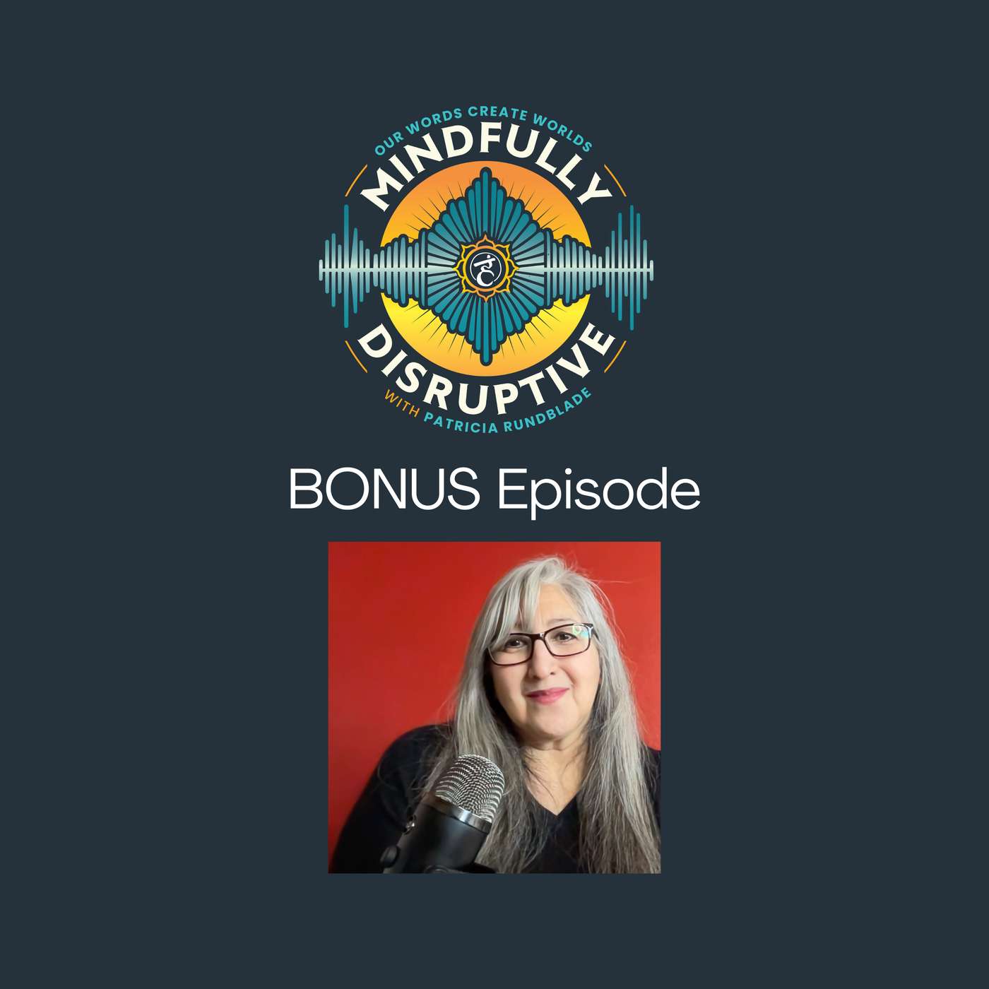 BONUS Episode: From Burnout to Balance - A Mindful Reset for 2025 episode artwork