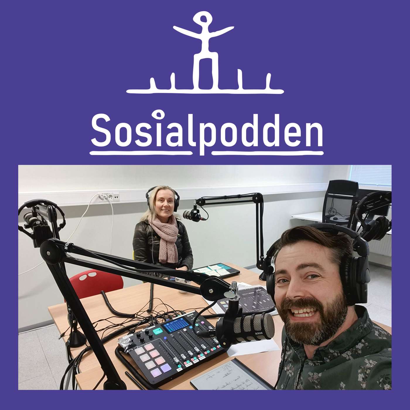 Sosialpodden
