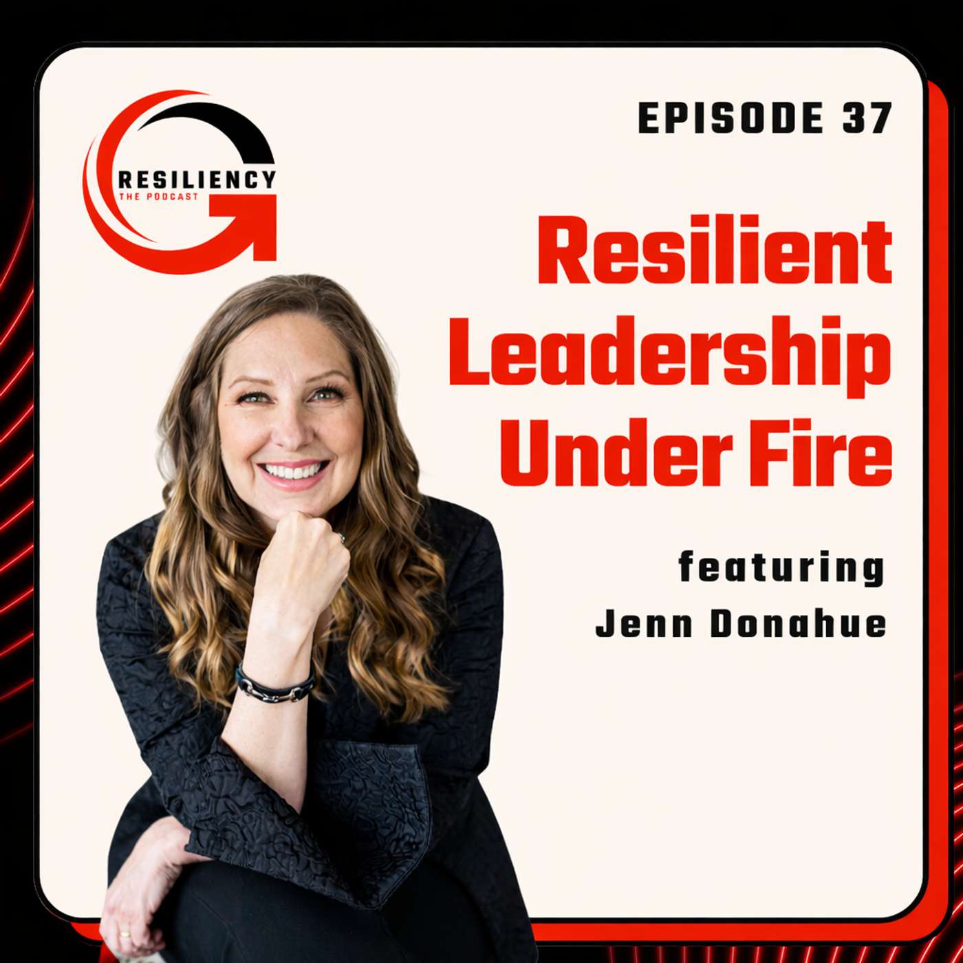 Resiliency The Podcast
