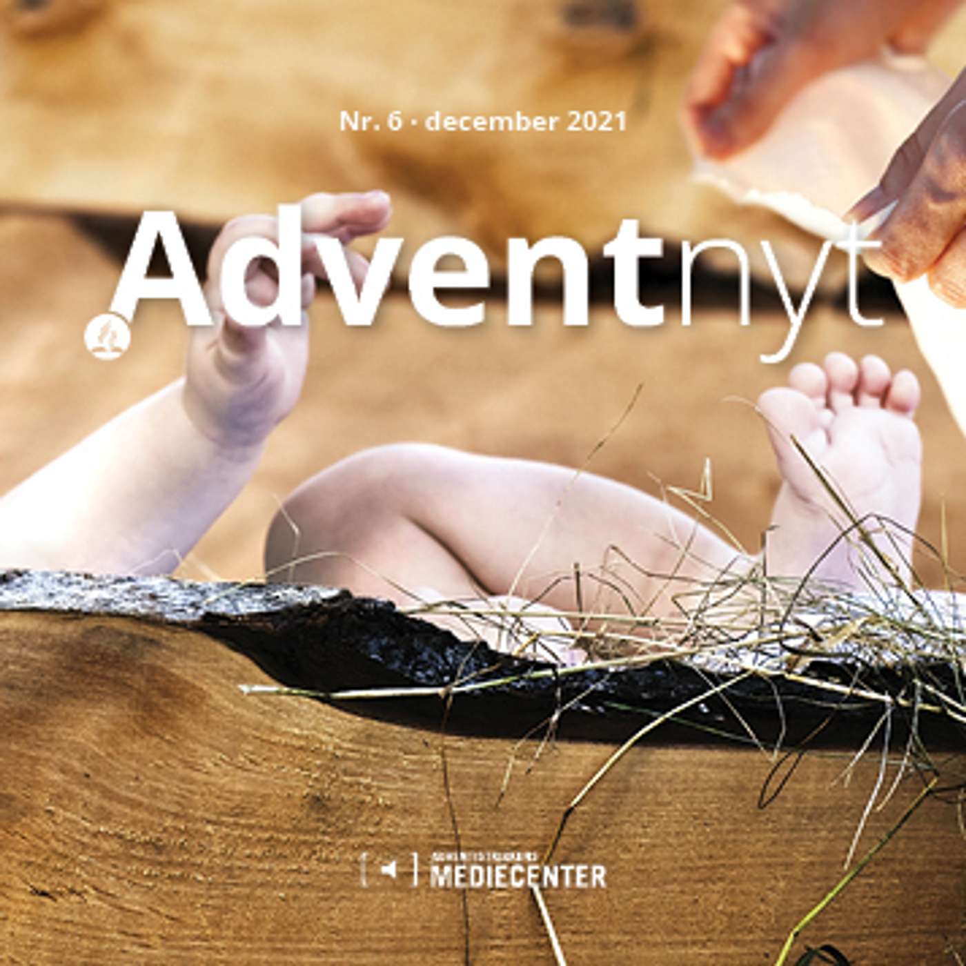 Adventnyt 6 | 2021 episode artwork