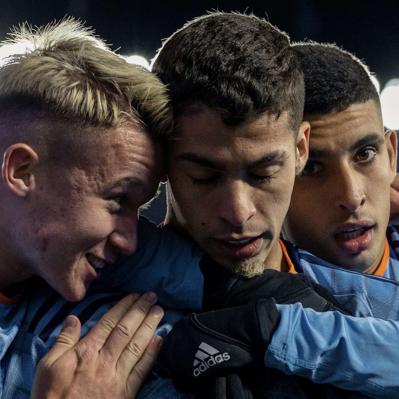 NJRB Discussion & GP vs Almada | NYCFC 1-1 Atlanta episode artwork