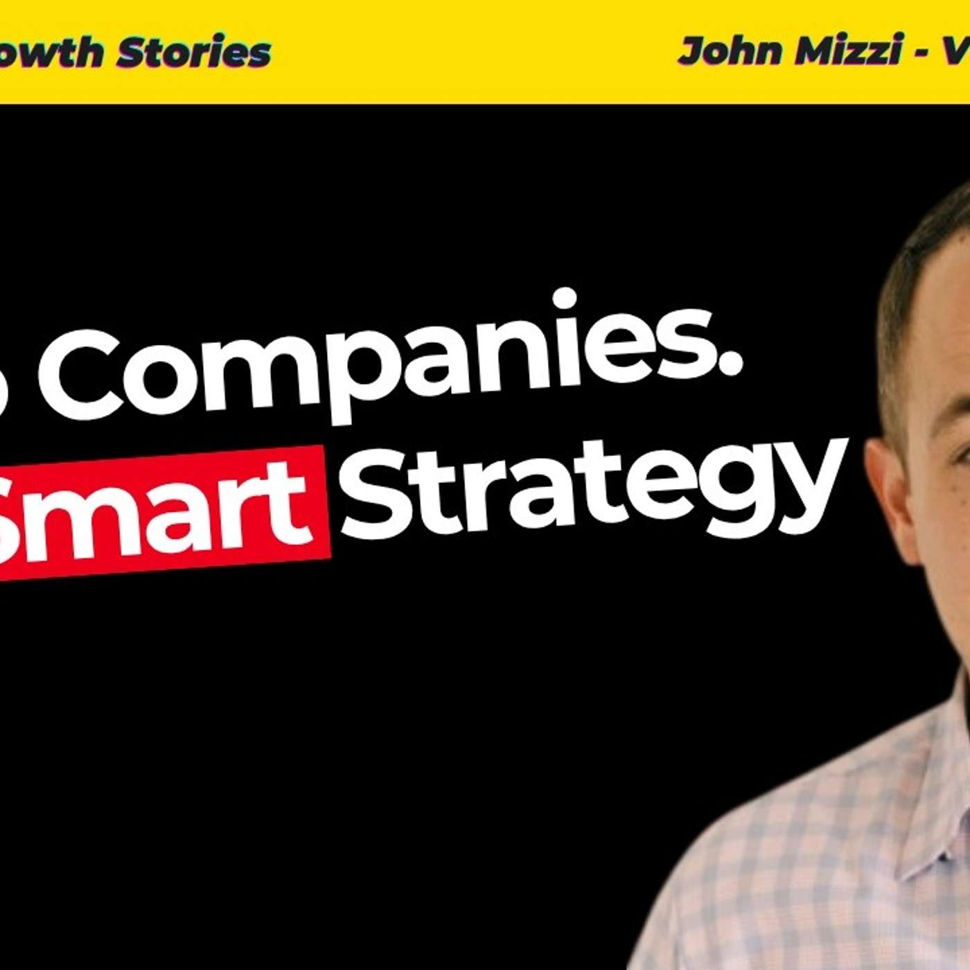 He Started a Lending Company to Dogfood His SaaS — Then Sold It to Scale ARR episode artwork