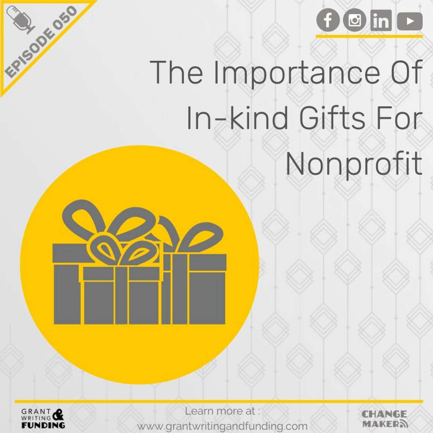 The Importance of In-kind Gifts for Nonprofits