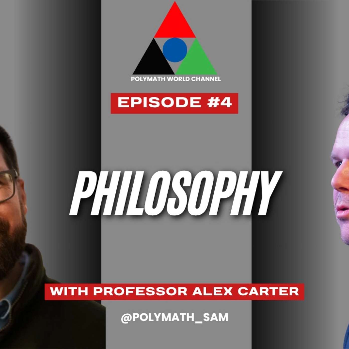 Polymath World Channel