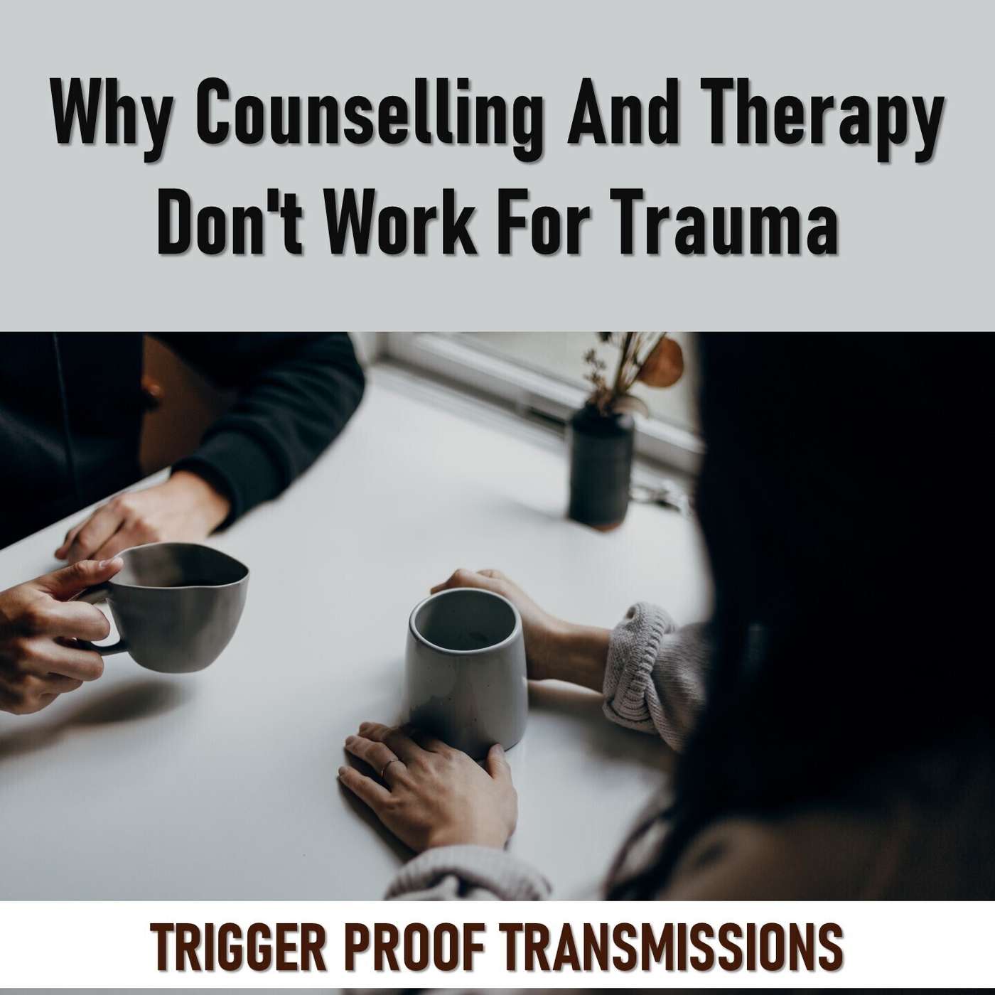 Trigger Proof Transmissions