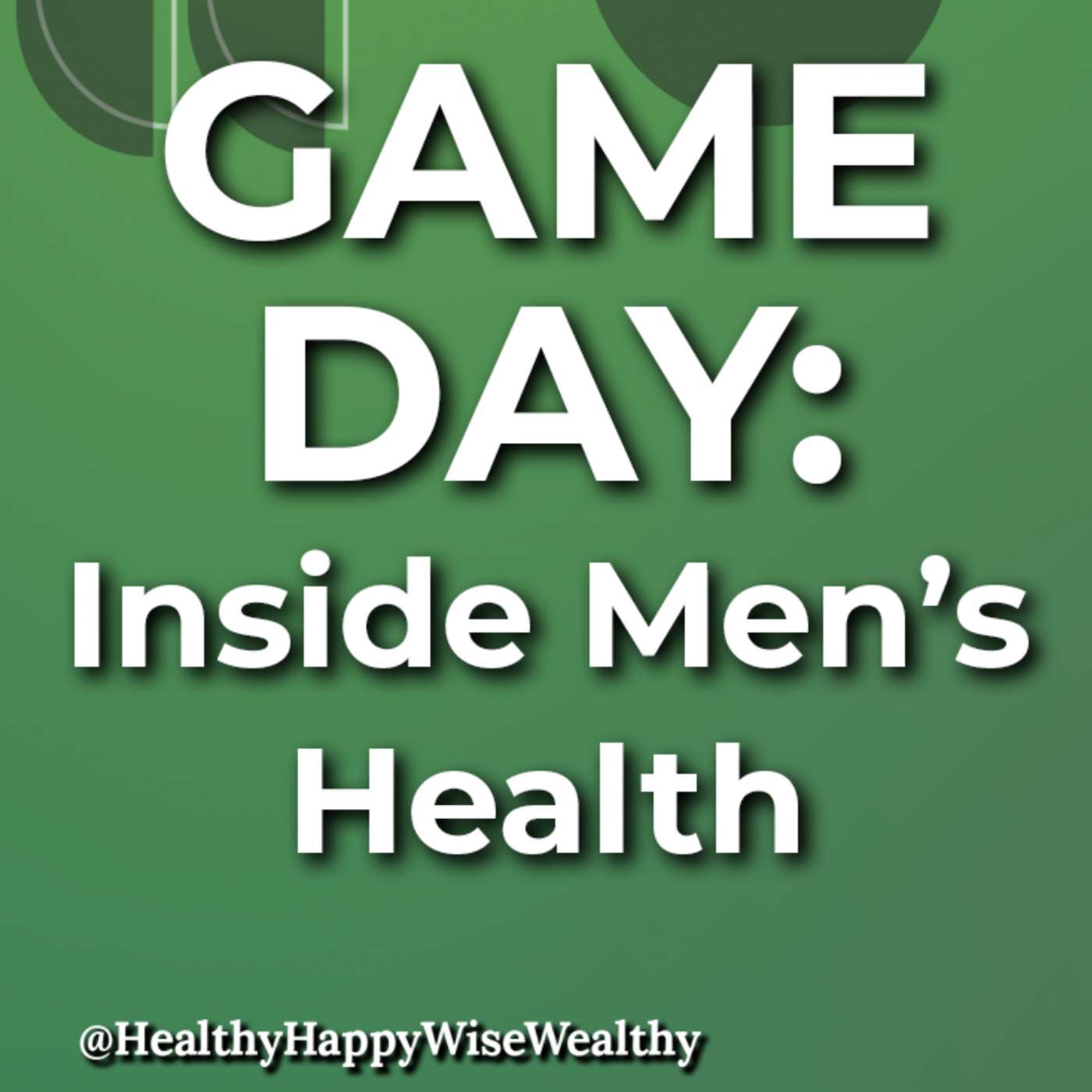 Healthy Happy Wise Wealthy