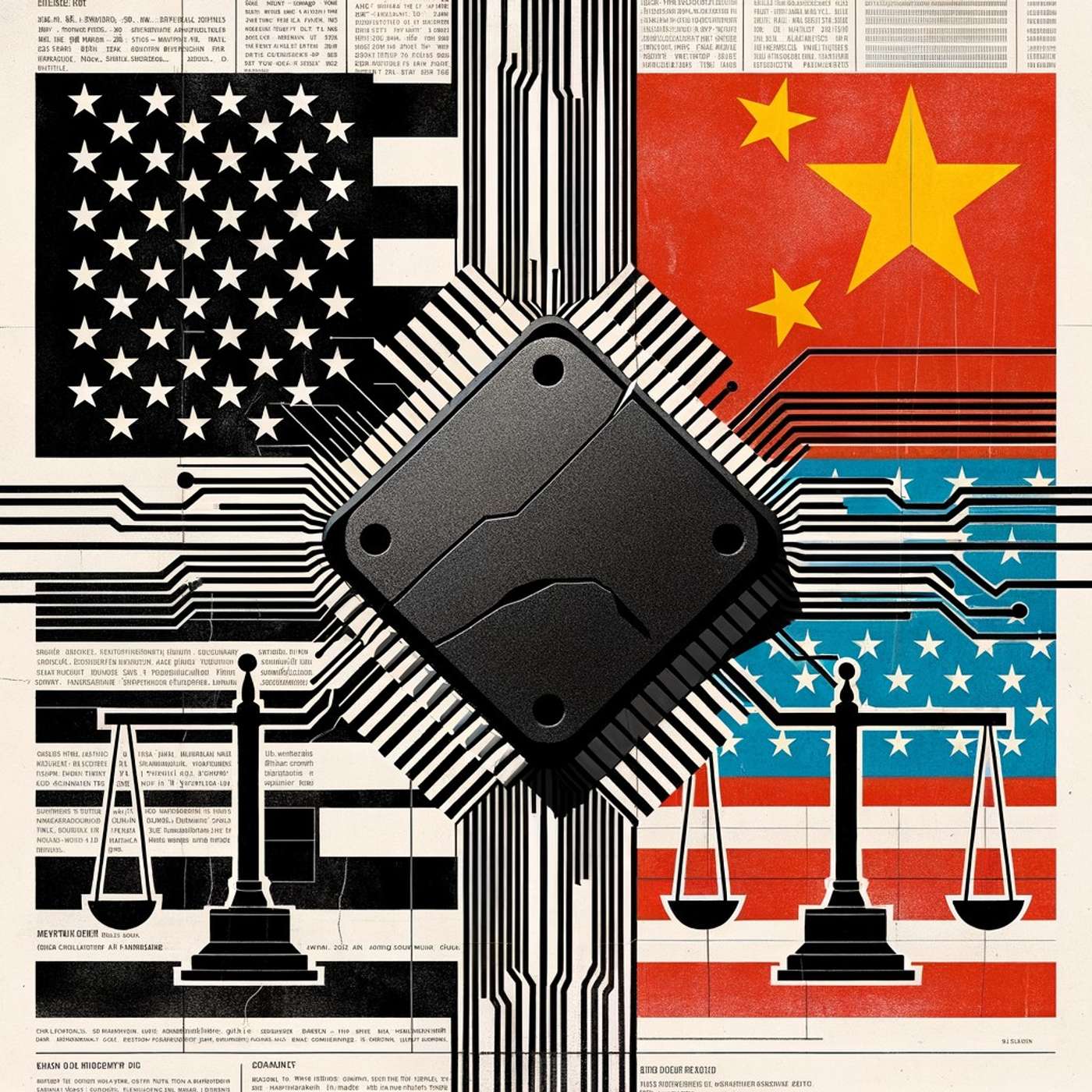 ASML Sales Surge in Demand, Anthropic Launches Claude 3.5, Tech Giants Face Backlash, AI Hiring Under Legal Scrutiny, and more...