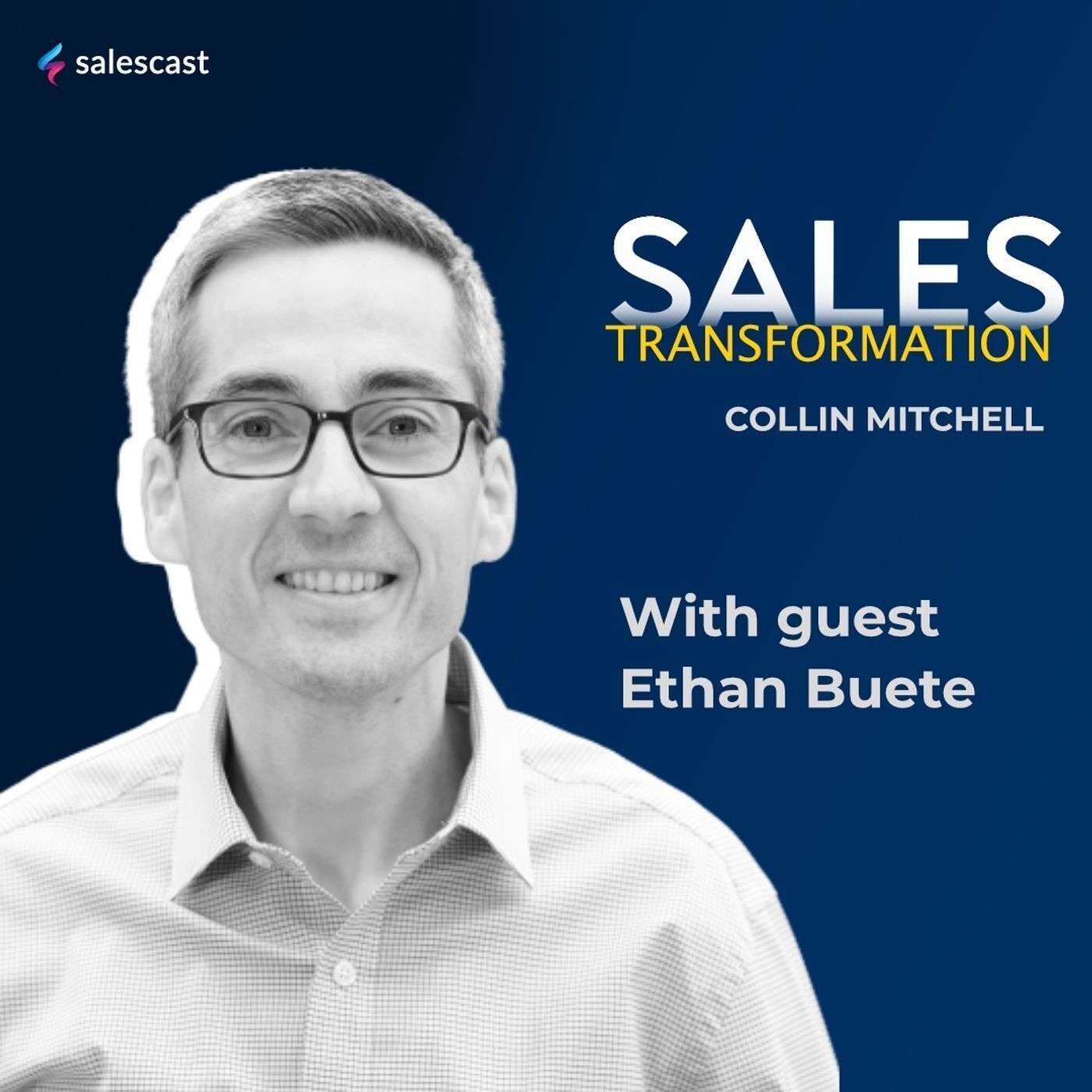 #173 S2 Episode 42 - From Employee #6 at Bomb Bomb to Chief Evangelist with Ethan Buete
