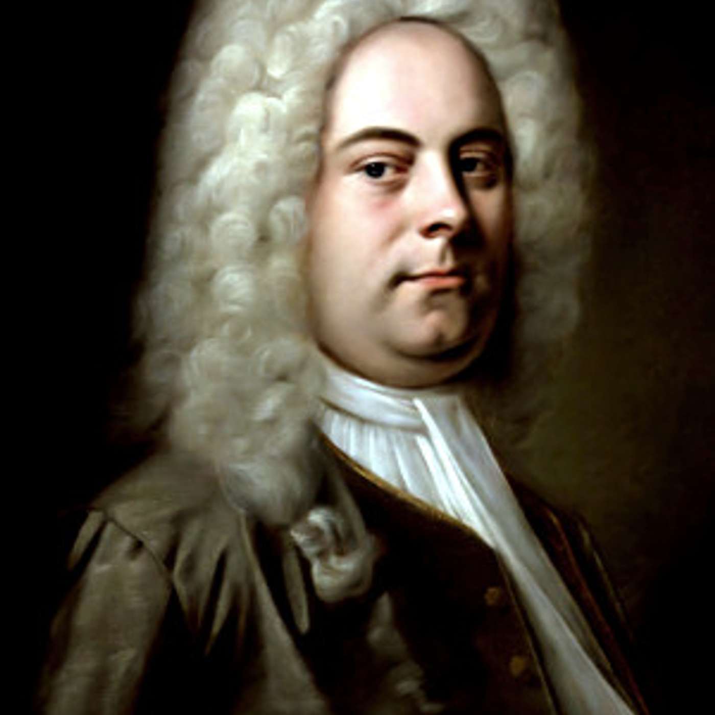 Il Maggio Organistico presenta musiche Georg Friedrich Händel (1685-1759) episode artwork